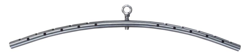 Barre de suspension pour la découpe du gibier - Vue principale