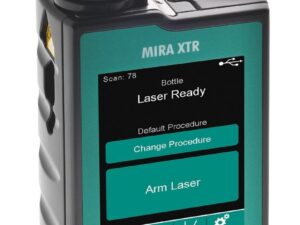 Spectromètre miniature Metrohm MIRA XTR DS