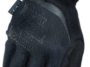 Gants Mechanix Fastfit - Covert noir