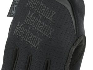 Gants Mechanix Fastfit - Covert noir - Femme