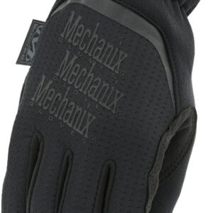Gants Mechanix Fastfit - Covert noir - Femme
