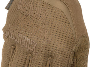 Gants Mechanix Fastfit - Coyote New