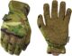 Gants Mechanix Fastfit Multicam New - Vue principale