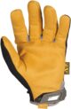 Gants Mechanix The Original Material 4x – Noir/Jaune - Vue 1