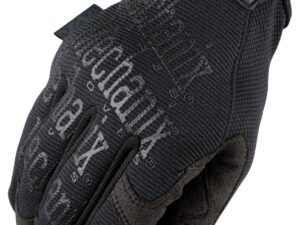 Gants Mechanix The Original - Covert Noir