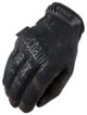 Gants Mechanix The Original – Covert Noir - Vue principale