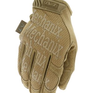 Gants Mechanix The Original - Coyote