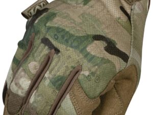 Gants Mechanix The Original - Multicam