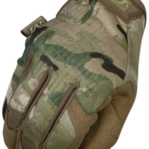 Gants Mechanix The Original - Multicam
