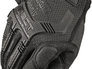 Gants Mechanix M-Pact - Covert Noir