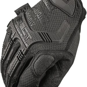 Gants Mechanix M-Pact - Covert Noir