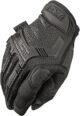 Gants Mechanix M-Pact – Covert Noir - Vue principale