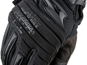 Gants Mechanix M-Pact 2 - Covert Noir