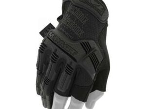 Gants Mechanix Trigger Finger M-Pact - Covert noir
