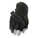Gants Mechanix Trigger Finger M-Pact – Covert noir - Vue principale