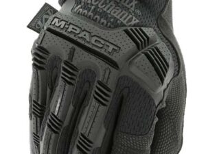 Gants Mechanix T/S 0.5mm M-Pact - Covert noir