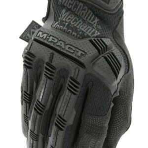 Gants Mechanix T/S 0.5mm M-Pact - Covert noir