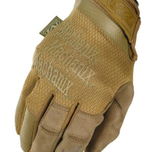 Gants Mechanix Specialty 0.5 - Coyote