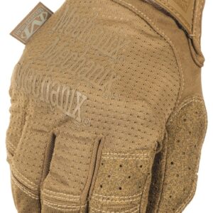Gants Mechanix Specialty Vent - Coyote
