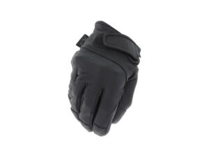 Gants Mechanix Needlestick - anti-coupure/anti-piqure - Covert noir