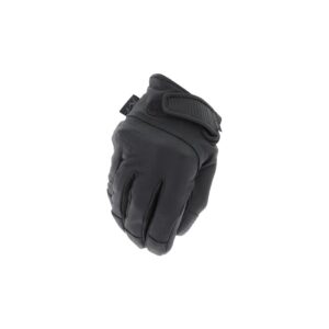 Gants Mechanix Needlestick - anti-coupure/anti-piqure - Covert noir