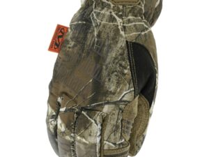 Gants Mechanix SUB40 - Spécial temps froid - Camo Realtree Edge™