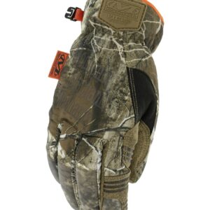 Gants Mechanix SUB40 - Spécial temps froid - Camo Realtree Edge™