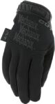 Gants Mechanix Pursuit E5 – Covert noir – Femme - Vue principale