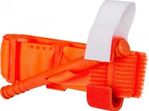 Garrot tourniquet Narescue - C.A.T.® - Orange