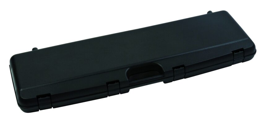 Mallette Fusil en polypropylène avec intérieur mousse - Vue principale