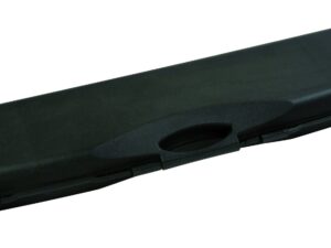 Mallette pour Carabine en polypropylène injecté - intérieur mousse - dimensions 121,5X23,5x10 cm