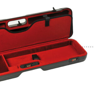 Mallette Januel 2 Fusils abs 78X23x10 cm