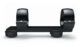 Montage Negele QuickLock système Blaser à collier diamètre 30 mm – BH 10 mm - Vue principale