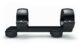 Montage Negele QuickLock système Blaser à collier diamètre 30 mm – BH 4 mm - Vue principale