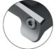 Montage Negele QuickLock système Blaser à collier diamètre 30 mm – BH 4 mm – Version longue + 20 mm - Vue 1