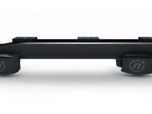 Montage Negele QuickLock système Blaser pour Rail Swarovski SR - BH 10 mm