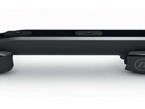 Montage Negele QuickLock système Blaser pour Rail Zeiss ZM/VM - BH 10 mm