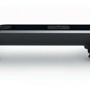 Montage Negele QuickLock système Blaser pour Rail Zeiss ZM/VM - BH 10 mm