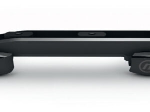 Montage Negele QuickLock système Blaser pour Rail Zeiss ZM/VM - BH 15 mm