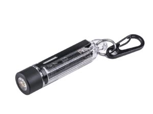 Lampe porte-clé Nextorch K40