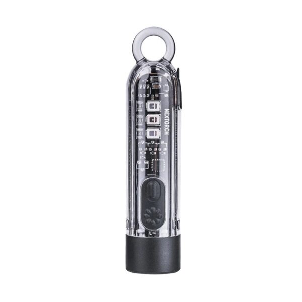 Lampe porte-clé Nextorch K40 – Image 3