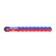 Brassard de signalisation Nextorch UT51 - Vue principale