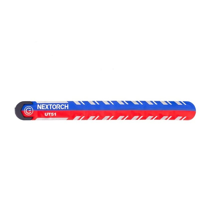 Brassard de signalisation Nextorch UT51 - Vue principale