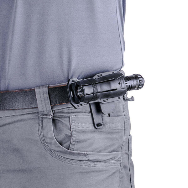 Etui rigide rotatif Nextorch – Image 3