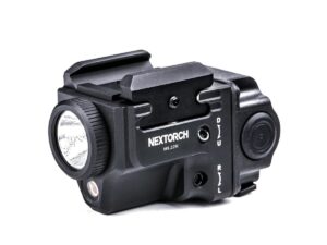 Lampe Nextorch WL22R pour pistolet