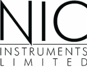 Logo NIC Instruments Limited
