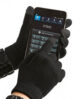 Gants hiver pour écran tactile - Vue principale
