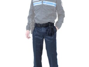 Pantalon ample Ultime Hiver Police Municipale