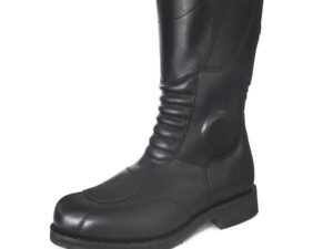 Bottes Moto Paraboot Bike Assaut - Noires