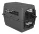Caisse de transport pour chien Petmate sky kennel – Porte voûtée – large - Vue principale